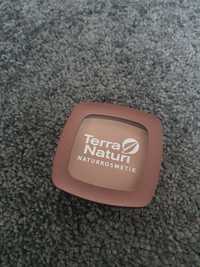 Terra naturi cremowy puder