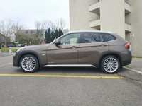 BMW X1 xDrive 2,0d е84 177 к.с. 257 тис.км