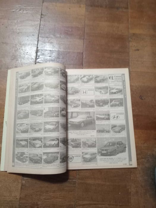 Журнал Автопродажа за 1998р.