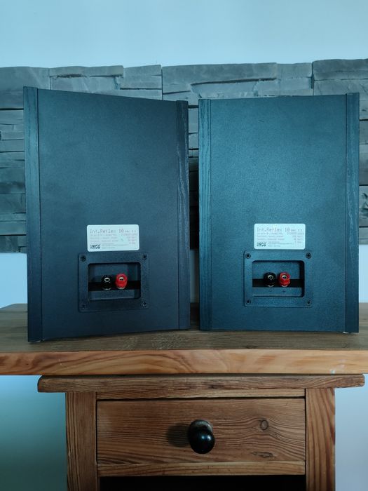 Kolumny głośnikowe Heco Interior Reflex 10 MK II