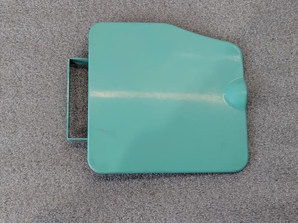 Tampa depósito combustível FIAT Panda (141_)