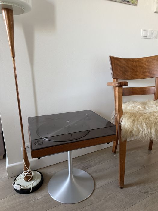 Gramofon Bang&Olufsen Beogram1203