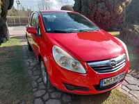 Opel Corsa D 2008r 1.0 160tys km