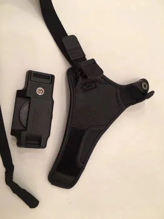 Handstrap Nikon AH-4 кистевой ремень для фотоаппарата