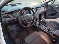 Peugeot 508 SW 1.6 e-HDi Allure 2-Tronic