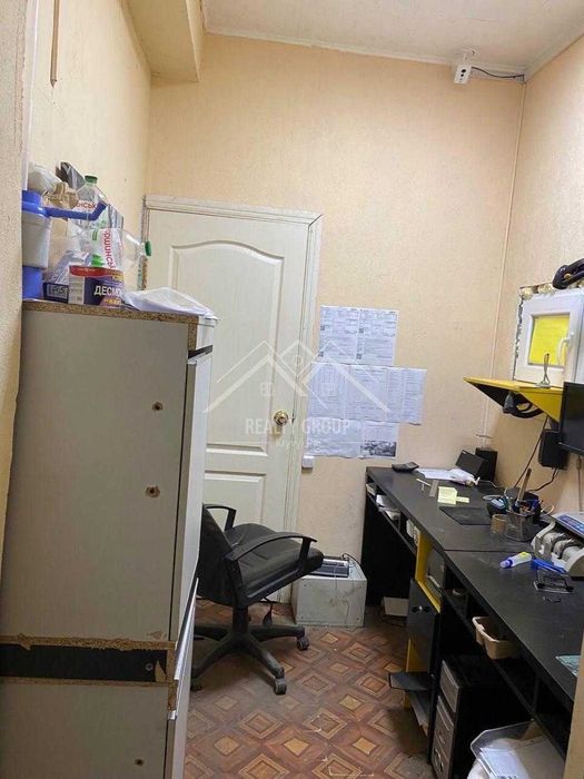 Продається комерційне приміщення (Даманський)