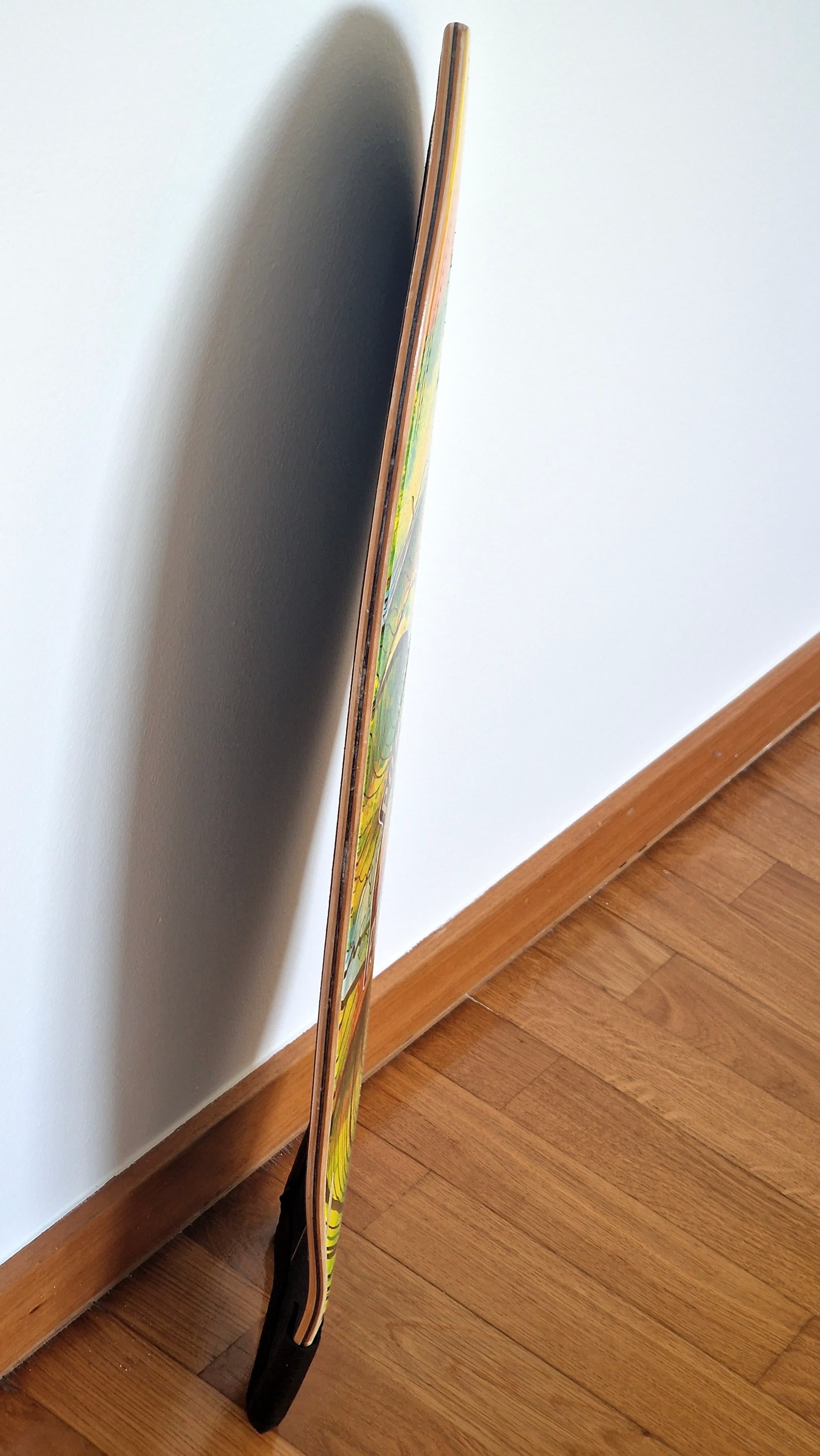 Carver prancha Swallow 29,75”