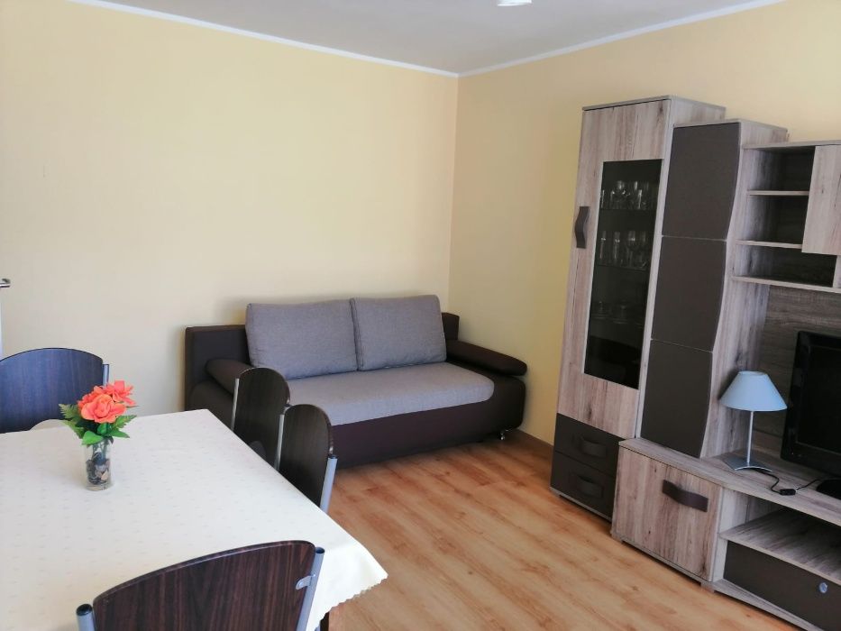 Apartament Osiedlowy Zakątek