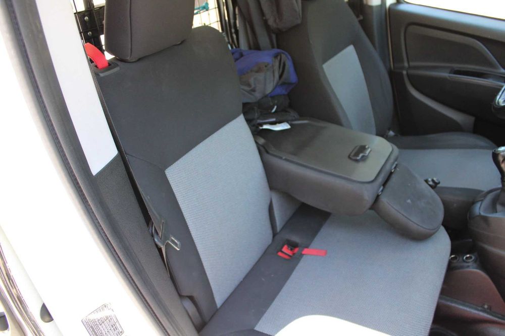 FIAT DOBLO 1.3 Multijet 3L C/IVA