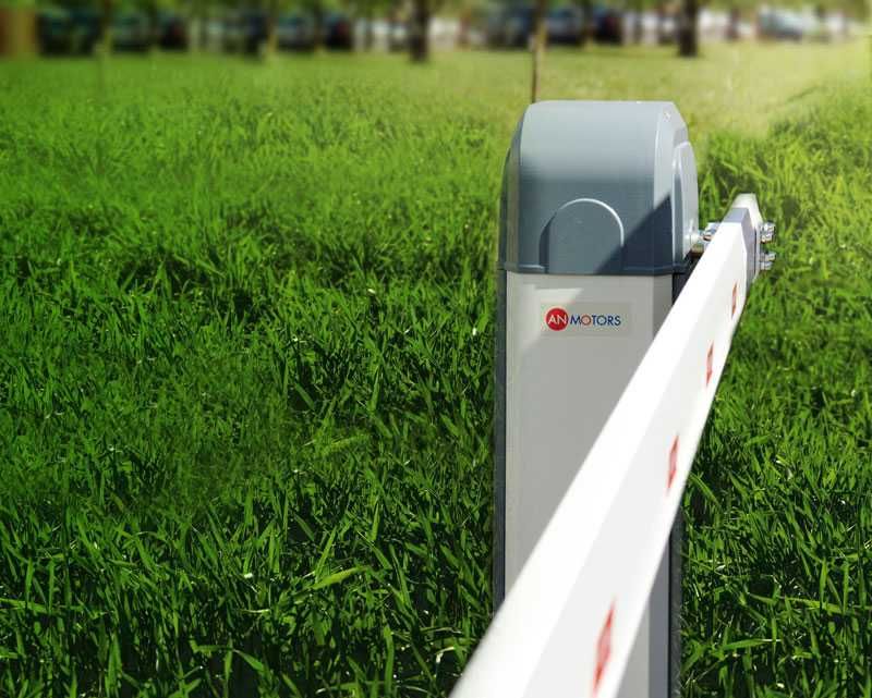 Шлагбаум Найс, шлагбаум Ан-моторс, Гант за цінами виробника.