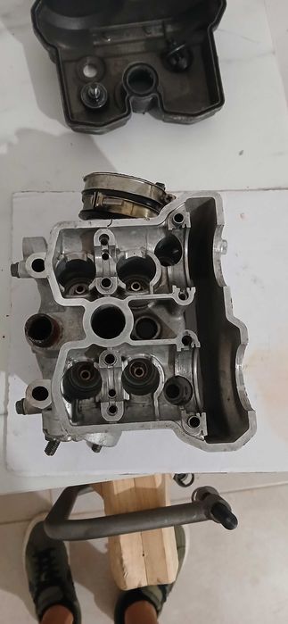 Colaça moto suzuki yamaha kawazaki