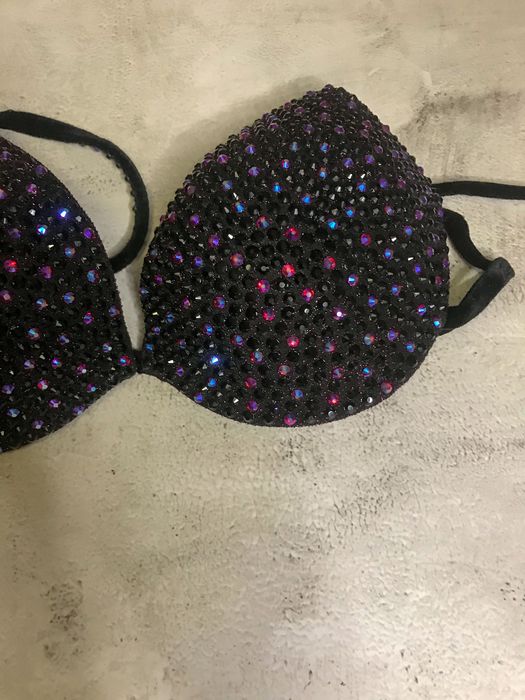 Купальник для фитнесс бикини