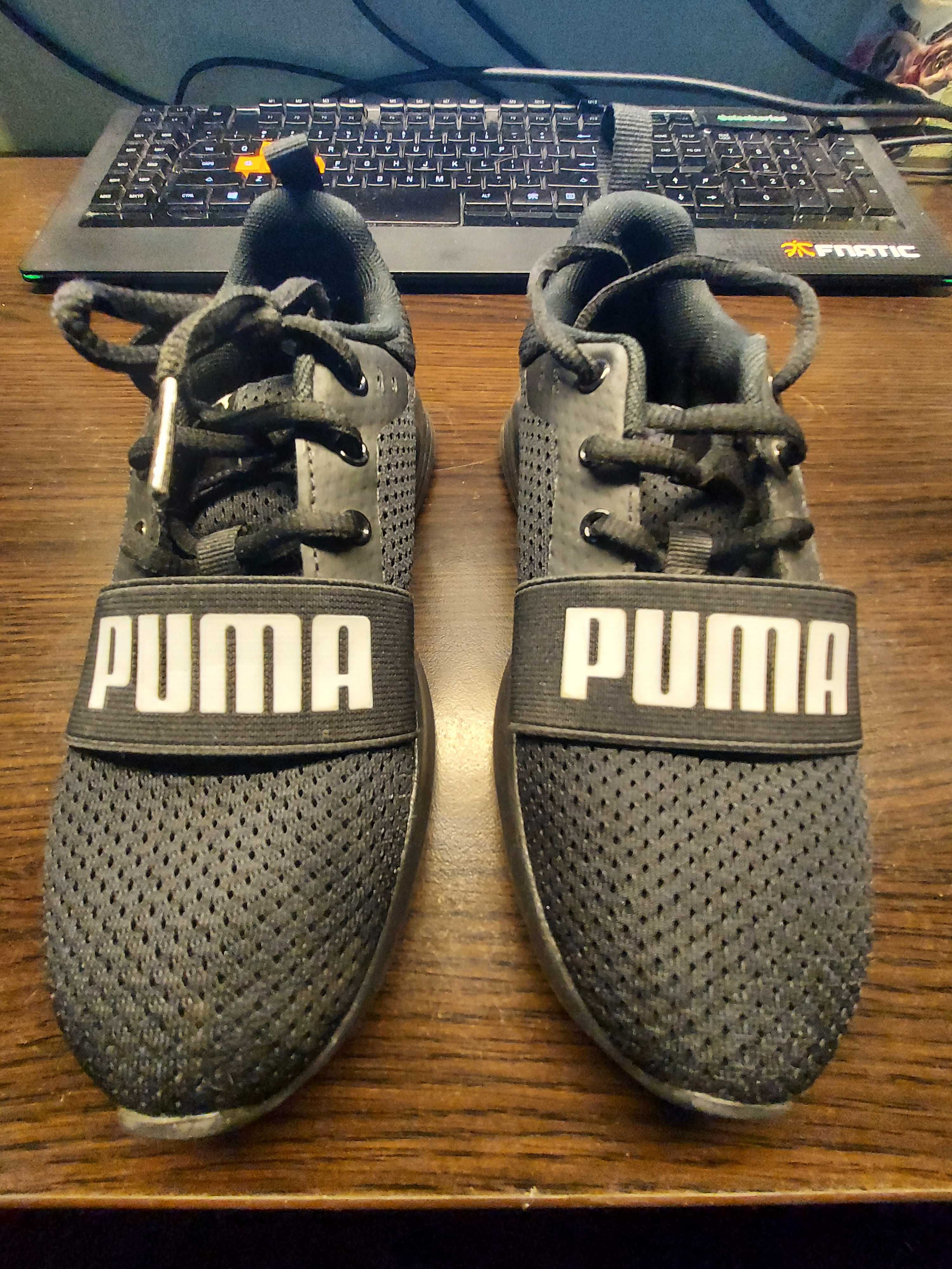 Nowe Buty Puma rozmiar 34