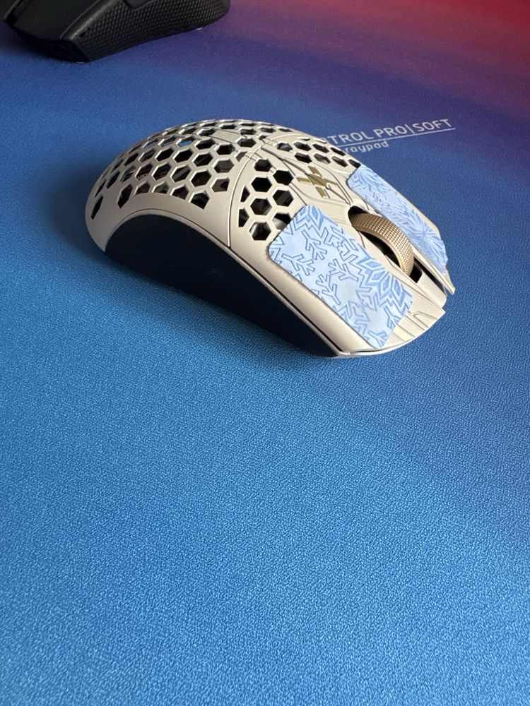 Finalmouse ULX Prophecy - Clix