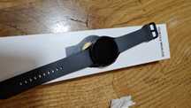 Samsung Galaxy Watch 5 40mm Czarny LTE – Stan Bardzo Dobry!