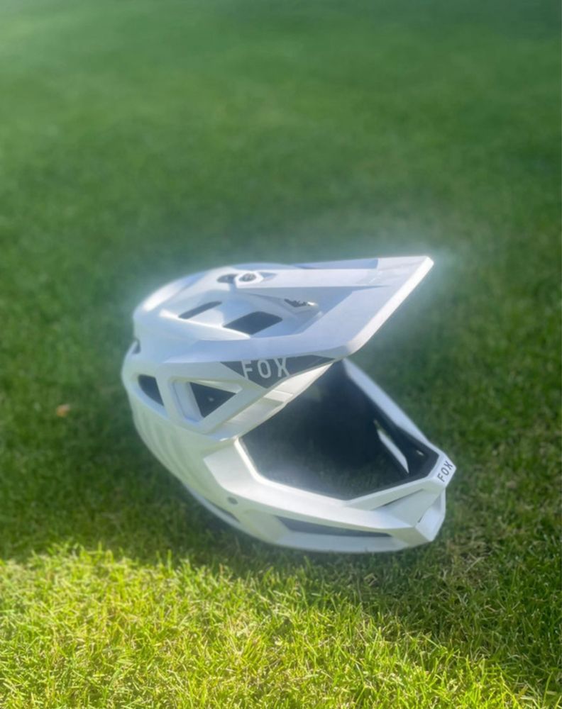 Kask fox proframe
