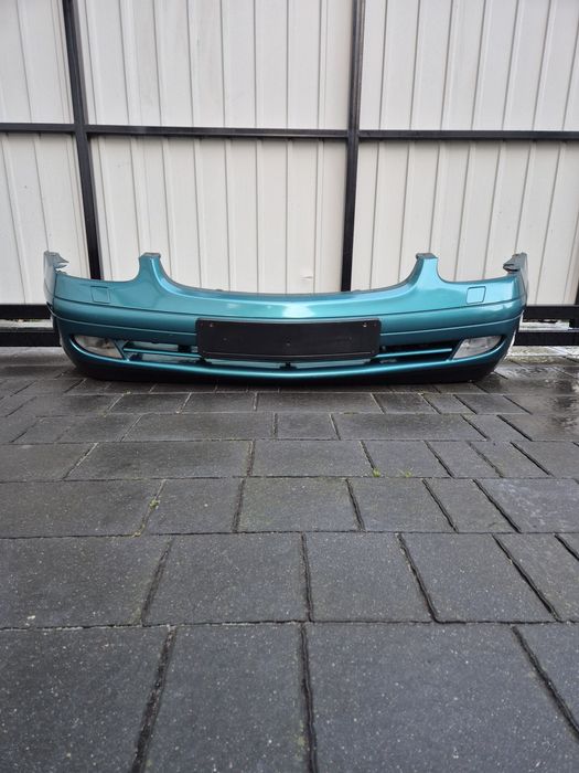 Zderzak przód przedni mercedes slk spryski r170 rok 98 kod 279