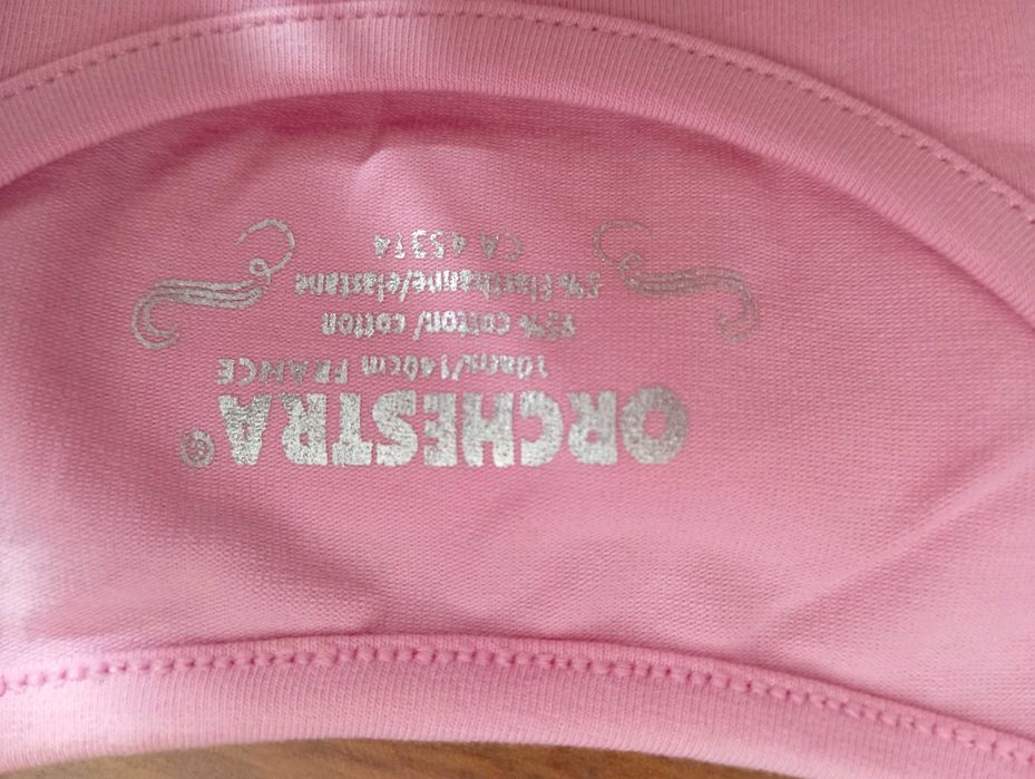 T-shirt - Orchestra