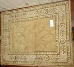 Carpetes de beiriz