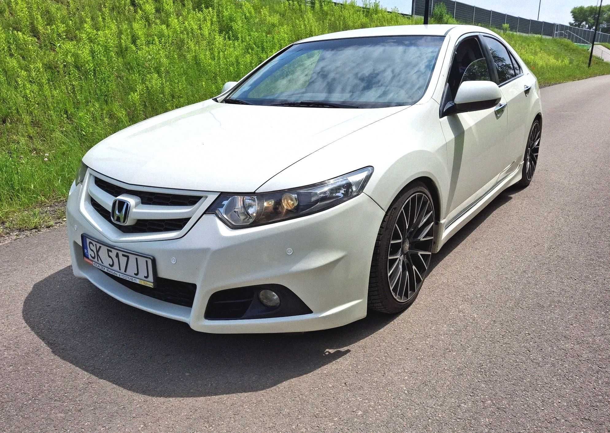 Honda Accord 2010