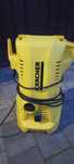 Karcher k2 silnik i obudowa .