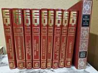 Livros de Eça de Queiroz