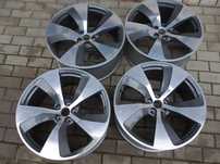 Felgi Audi Q7 SQ7 Q8 SQ8 21'' Oryginalne