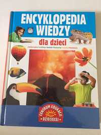 encyklopedia wiedzy dla dzieci