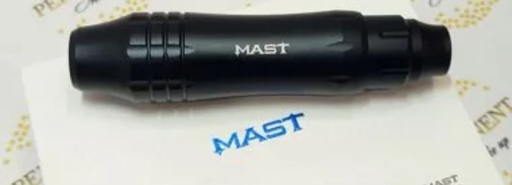 Машинка для перманентного макияжа