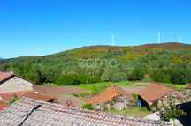 Moradia em Contim, Montalegre