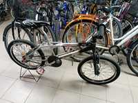Велосипед BMX 20 колесо