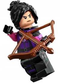 LEGO minifigurka Marvel 2 Kate Bishop 71039