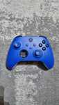 Pad xbox series niebieski