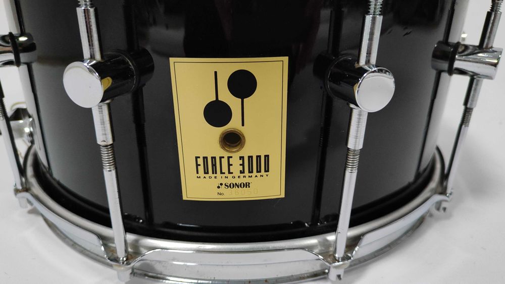Sonor Force 3000 14x6,5" werbel