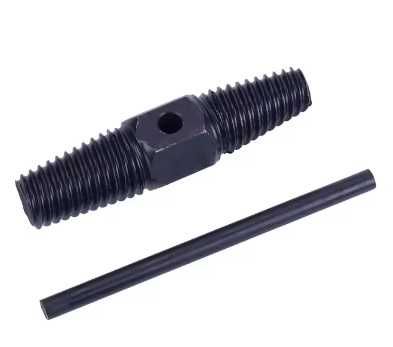 Экстрактор для извлечения сломанной резьбы 1/2 и 3/4