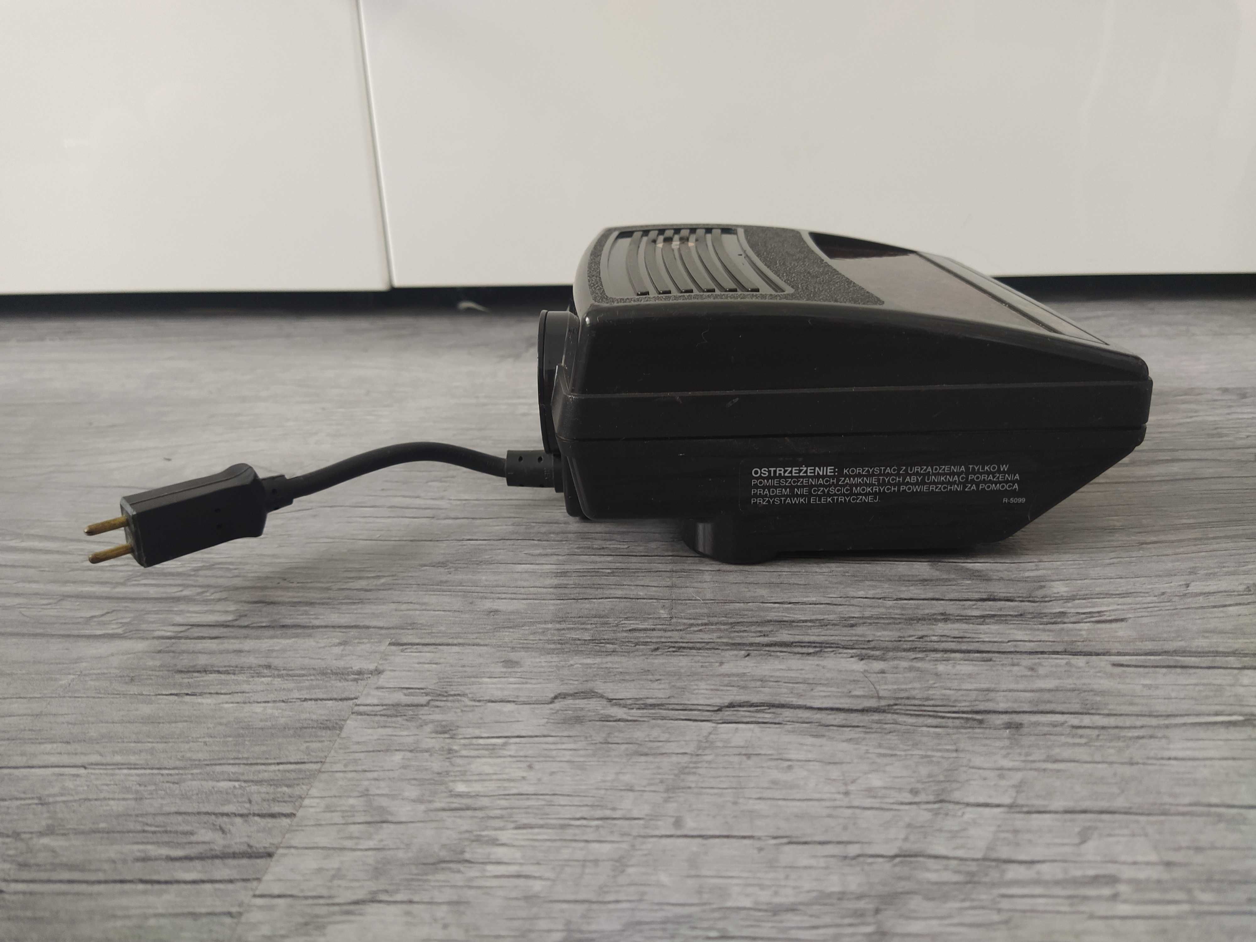 Rainbow elektroszczotka RainbowMate model RM-1