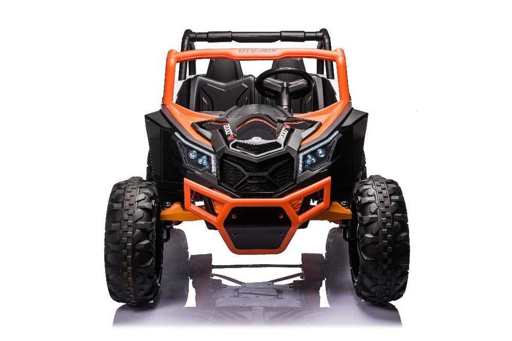 BUGGY MAVERICK 24V 400W Samochód Auto na akumulator DWUOSOBOWY XXL