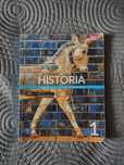 Historia 1, podręcznik do liceum i technikum, zakres podstawowy