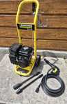 Myjka KARCHER G4.10 M Spalinowa Kompletna