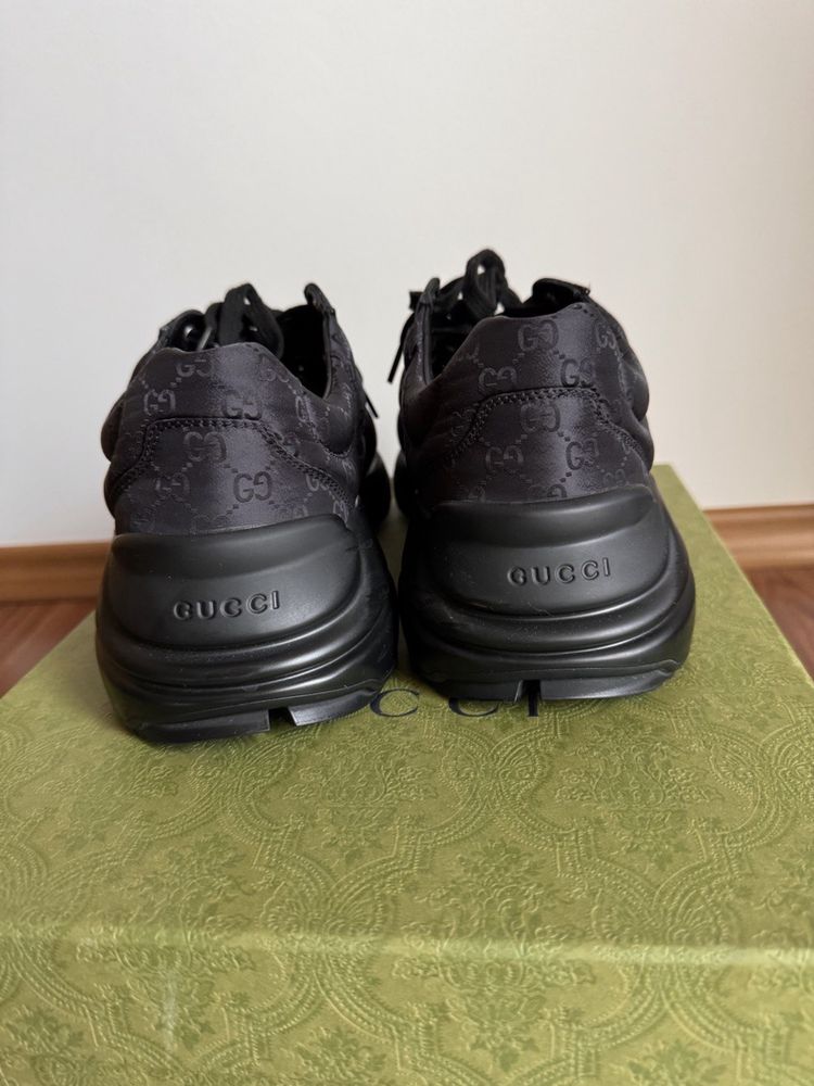 Gucci Rhyton мужские 9 1/2 42-43