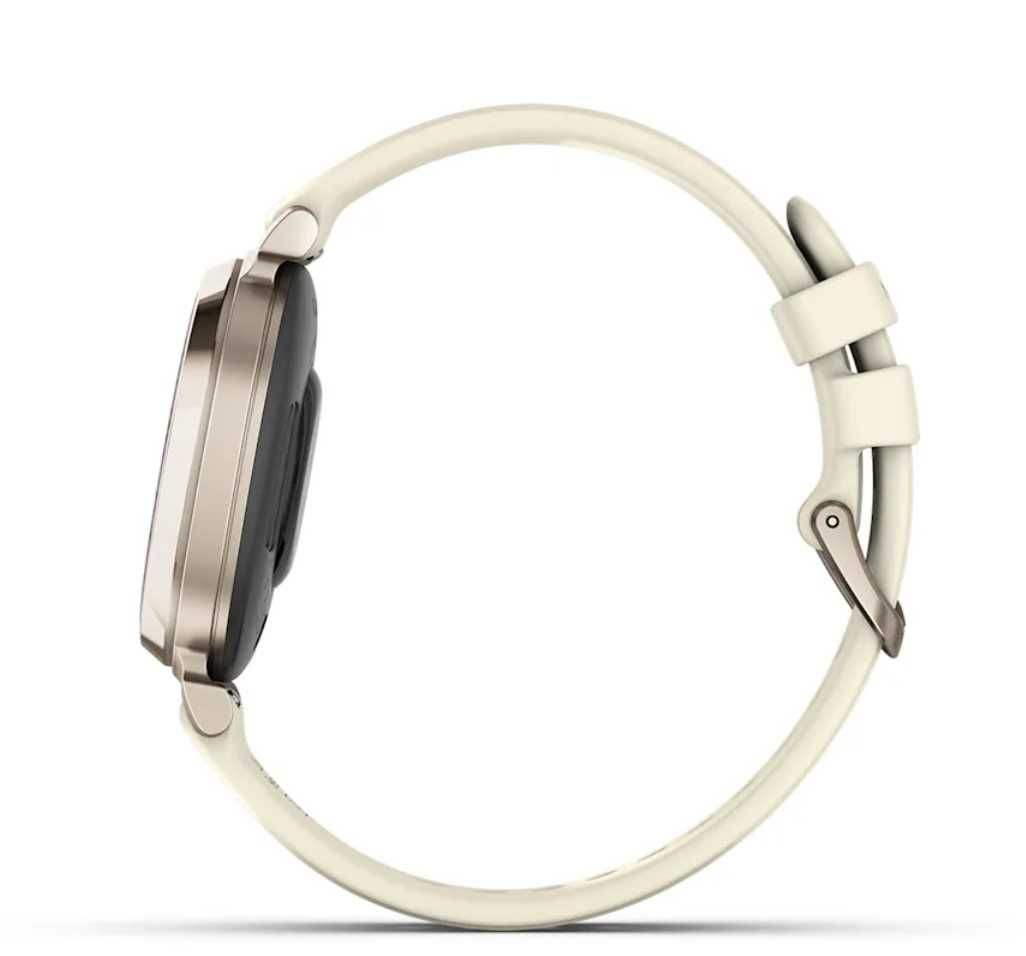 Garmin Lily 2 Cream Gold 010-02839-00