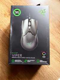 Razer Viper mysz do gier NOWA!