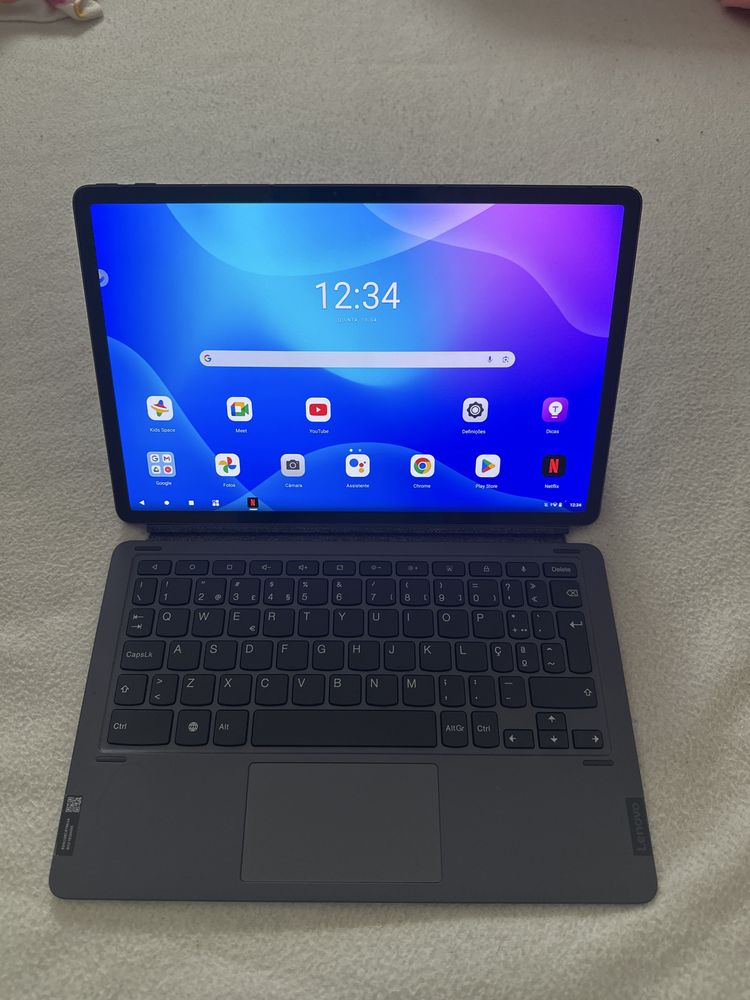 Lenovo Tab P11 Pro