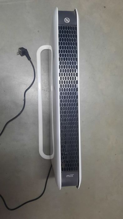 Grzejnik konwektorowy przenośny SG2000MEC MILL