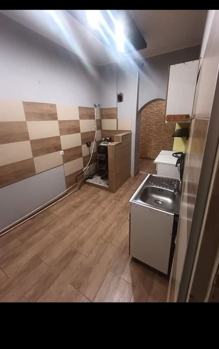 Wynajmę mieszkanie 2 pokoje