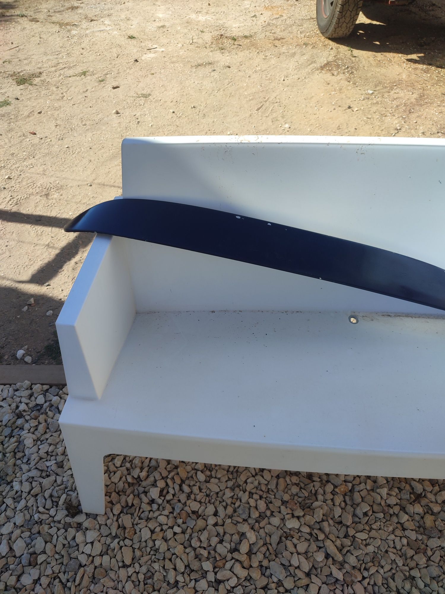 aileron nisssn almera original usado