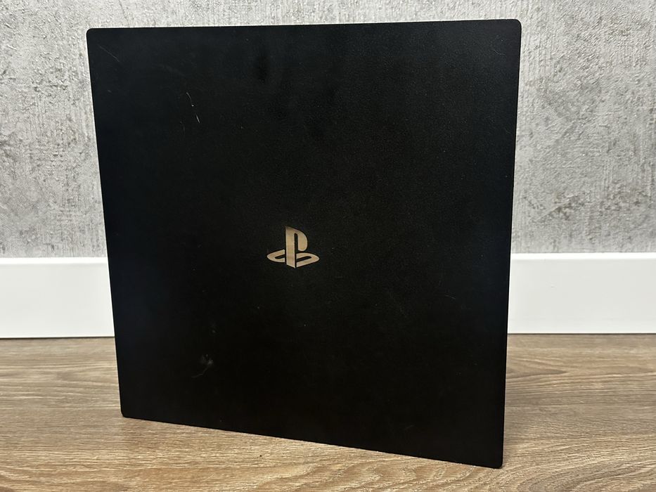Sony Playstation 4 Pro 1 TB