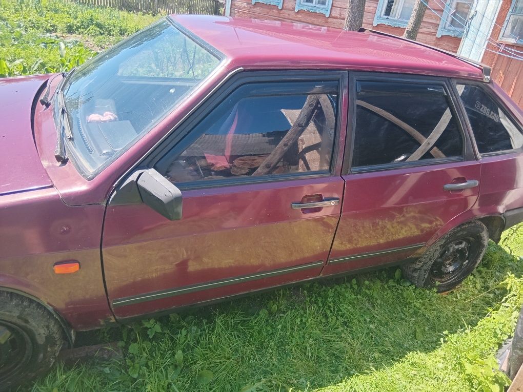 Продам машину
Детальніше