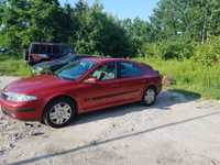 Renault Laguna 1.9 DCI 2004 r. z polskiego salonu