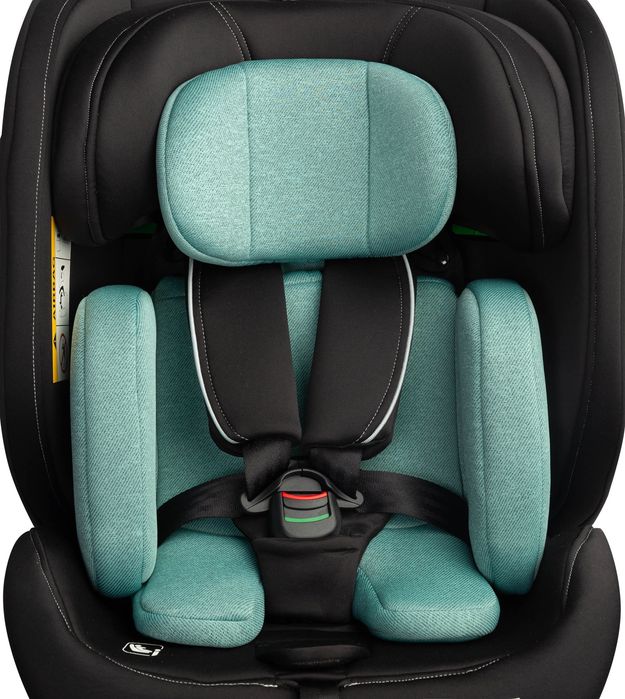 Fotelik samochodowy dla dzieci  Azure I-SIZE 40-150